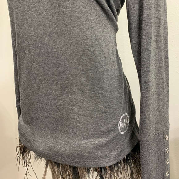 🆕✨LAST ONE! Michael Kors Shirt 👚 - Picture 2 of 8